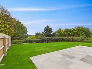 Garden- click for photo gallery